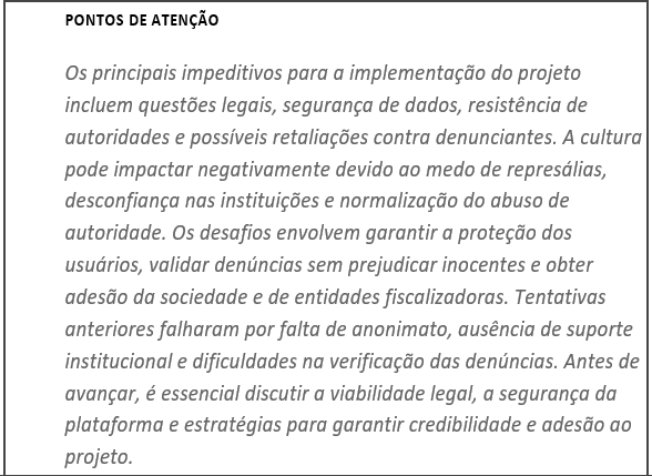 Imagem do Canvas do Projeto